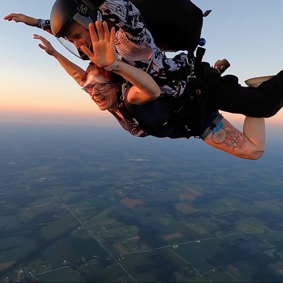 Meet your Posher, Katee - Picture 4 of 5